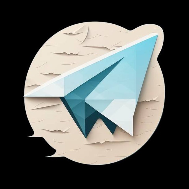 immagine profilo del bot telegram di TelegramLobbyBot