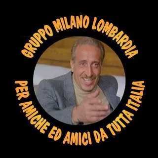 immagine profilo del bot telegram di Sei nel posto giusto per fare amicizia! 😊👍🏼
