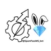 immagine profilo del bot telegram di Dirtbags PROMO SPACE