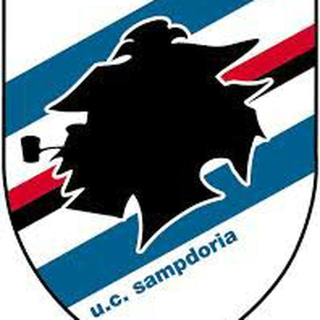 immagine profilo del bot telegram di Sampdoria News