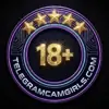 immagine profilo del bot telegram di Telegram Camgirls: Official Access