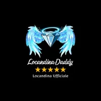 immagine profilo del bot telegram di Locandina Daddy