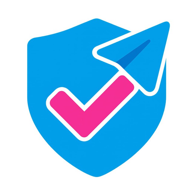 immagine profilo del bot telegram di Auto Approver Telegram Bot