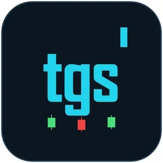 tgsignals — auto-trade signals - Bot Telegram