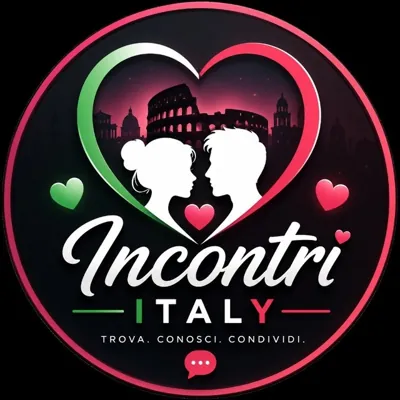 italylove - Bot Telegram