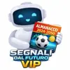 BOT Segnali dal Futuro VIP - bot Telegram