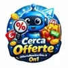 Cerca Offerte Amazon 🔍 - bot Telegram