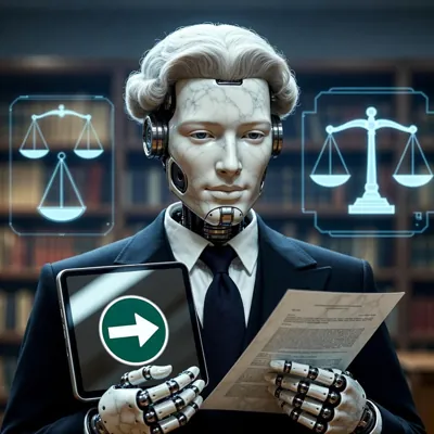 Авто Юрист - Бот Telegram