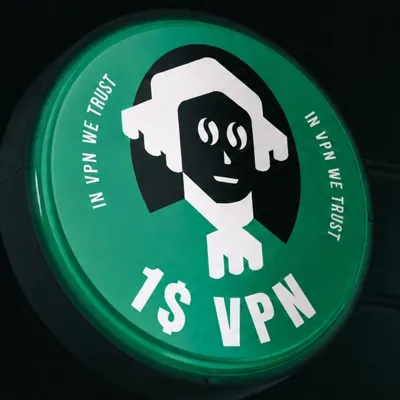 One Bucks VPN