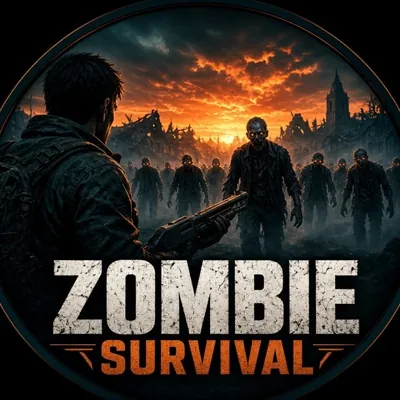 Zombie Survival - Bot Telegram