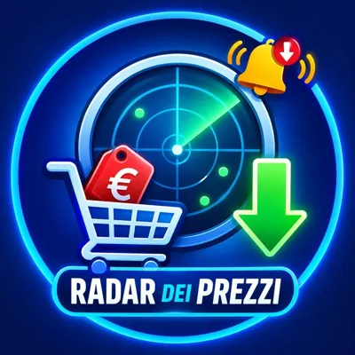 🎯 Radar Prezzi ON1 - Bot Telegram