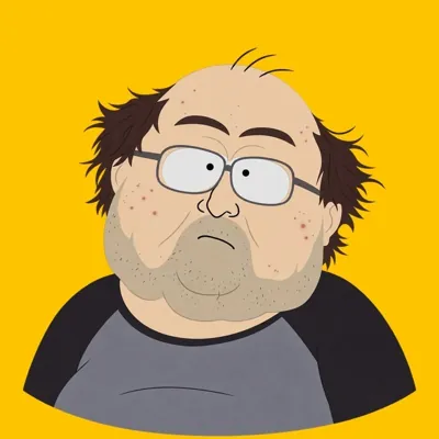 HANK VPN - Бот Telegram