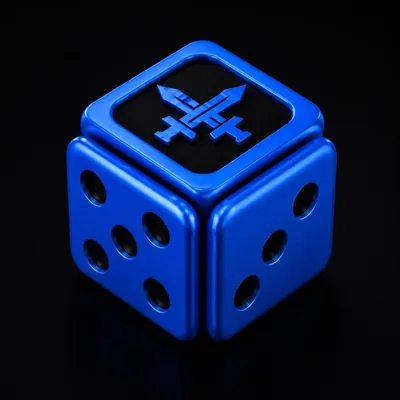@CombatDice PvP - Bot Telegram