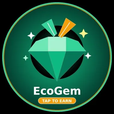 EcoGem - Bot Telegram