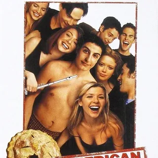 American pie ITA FILM il matrimonio band camp nudi alla meta beta house il manuale del sesso ancora insieme - Canale Telegram