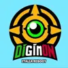 immagine profilo del channel telegram di Digimon Italia Reboot