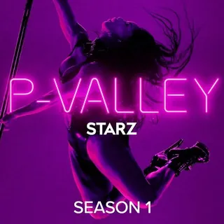 P Valley ITA SERIE TV Streaming e Download P-Valley - Channel Telegram