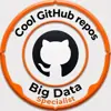 Profile picture: Cool GitHub repositories
