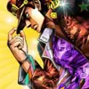 Profile picture: Jojo's Bizzare Adventure