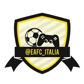 📢 EA FC ITALIA 📢 || CHANNEL - Canale Telegram