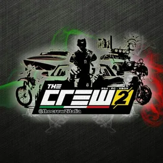 [INFO] The Crew 2 🇮🇹 - Canale Telegram