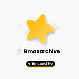 بیمکس ارشـیو | 𝐁𝐦𝐚𝐱𝐚𝐫𝐜𝐡𝐢𝐯𝐞 - کانال Telegram