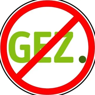 Weg mit Zwangsbeiträgen für staatliche Propaganda! GEZ Beitragsservice Rundfunkbeitrag - Gruppe Telegram