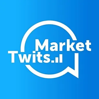 MarketTwits - Channel Telegram