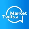 Profile picture: MarketTwits