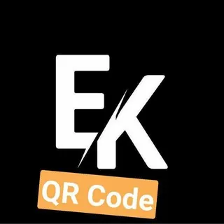 Qr Ek Bot - Bot Telegram