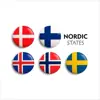 immagine profilo del channel telegram di Трудоустройство в Норвегии 🇳🇴 и странах Скандинавии 🇪🇺