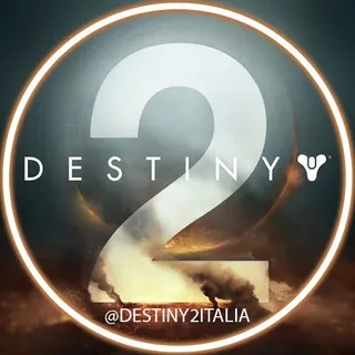 DESTINY 2 || Gaming Italian Group - Gruppo Telegram