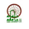 immagine profilo del group telegram di 🏛جامعة حماة || الدفعة العاشرة السنة التحضيرية