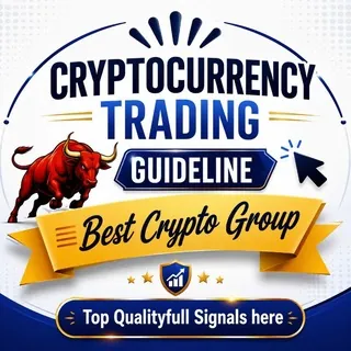 Cryptocurrency Trading Guideline Chat - Gruppo Telegram