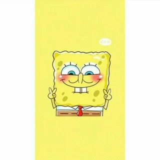 سبونج بوب🌝💙 - قناة Telegram