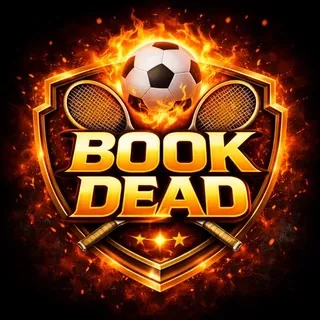 BOOKDEAD - Chaîne Telegram