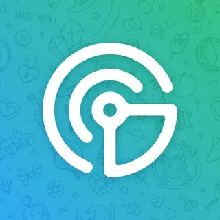 Gift Scan - Channel Telegram