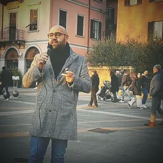 Giuseppe Salamone - Canale Telegram