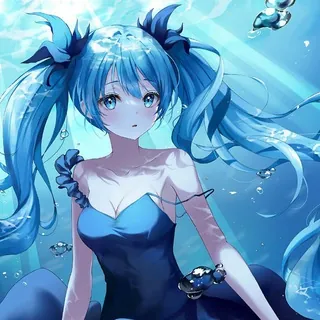 Anime Wallpapers (Genshin Impact) - Channel Telegram
