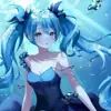Profile picture: Anime Wallpapers (Genshin Impact)
