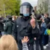 immagine profilo del channel telegram di Desaster Berlin