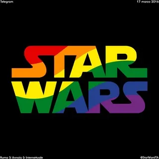 Star Wars ITA - Canale Telegram