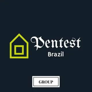 Pentest Brazil Group - Grupo Telegram