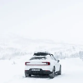 Polestar Automotive Telegram by GRT : Swedish electric performance car boat by Volvo Scandinavian - Swiss Norway Car of  - Channel Telegram