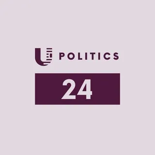 Ultimora.net - POLITICS 24✔ - Canale Telegram