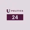 immagine profilo del channel telegram di Ultimora.net - POLITICS 24✔
