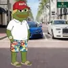 Profile picture: Pepe Palm Beach Airdrop