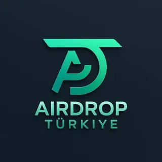 AİRDROP DUYURU 📊 - Kanal Telegram