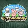 Profielfoto: Cryptoboerderij