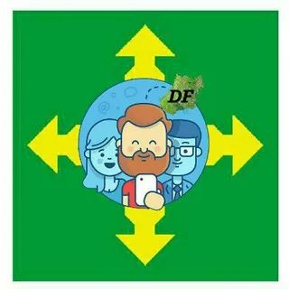 Brasília - Grupo Telegram